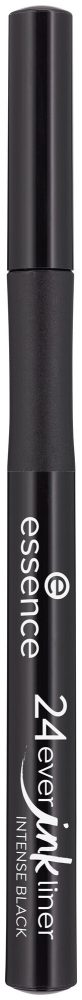 Essence 24ever Ink Liner Eyeliner 1,2 ml Nr. 01 - Intense Black