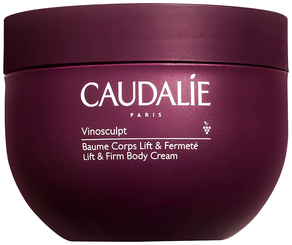 Caudalie Vinosculpt Liftender & Straffender Körperbalsam 250Ml