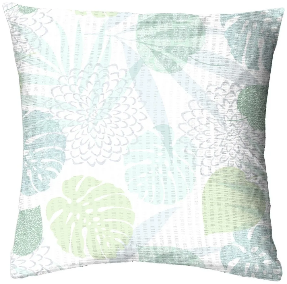 Home Fashion Kopfkissenbezug Tonga 65x65 cm