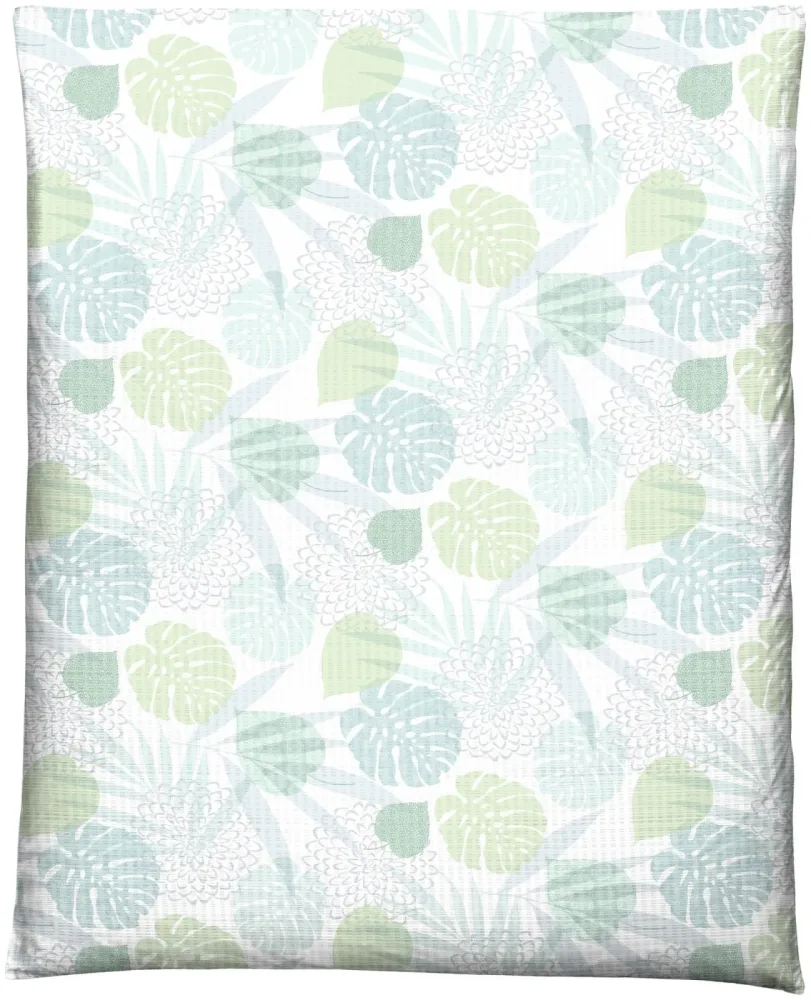 Home Fashion Duvetbezug Tonga 160x210 cm