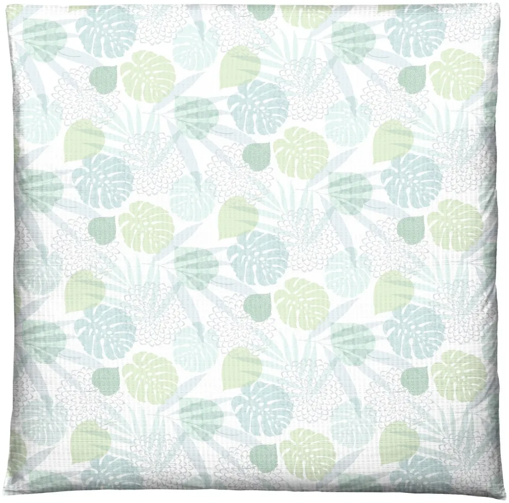 Home Fashion Duvetbezug Tonga 200x210 cm