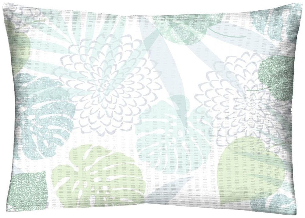 Home Fashion Kopfkissenbezug Tonga 50x70 cm