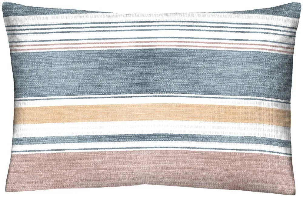 Home Fashion Kopfkissenbezug Rimini 65x100 cm