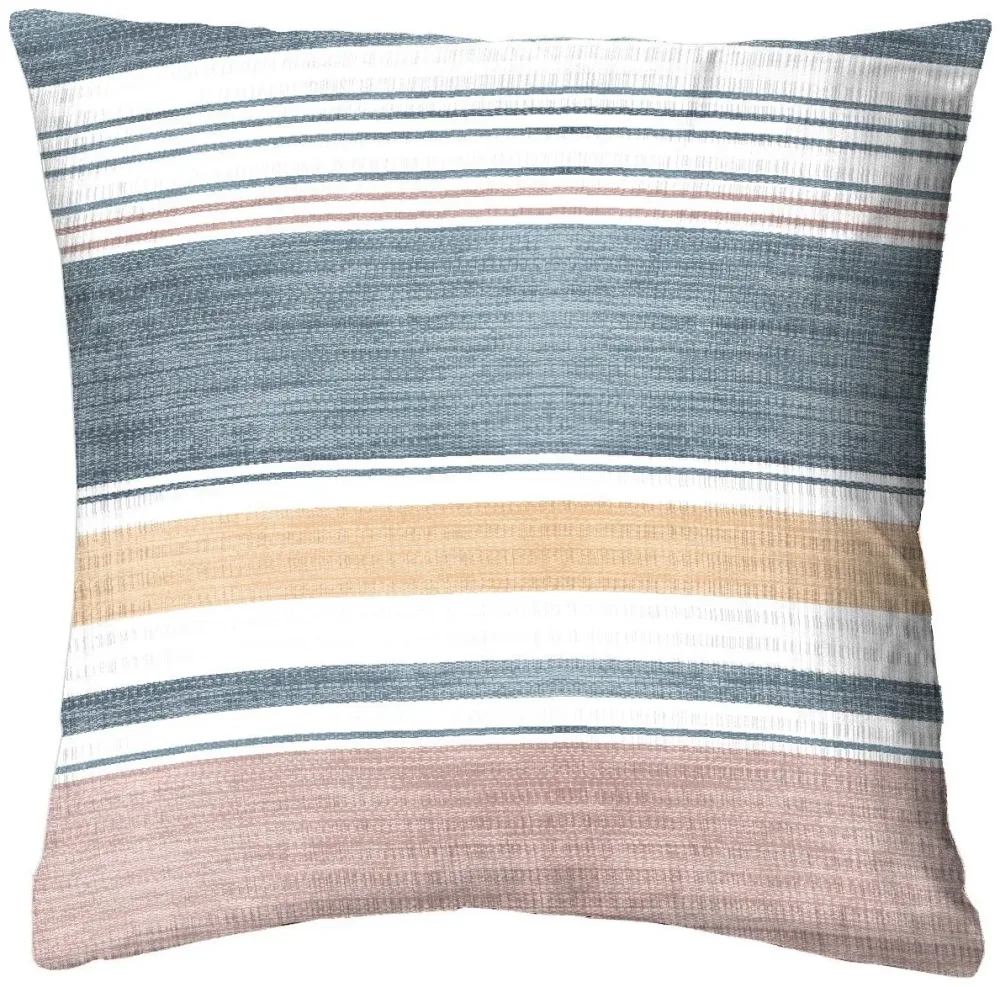 Home Fashion Kopfkissenbezug Rimini 65x65 cm