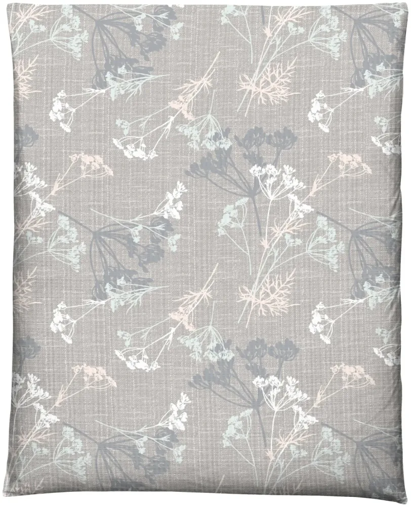 Home Fashion Duvetbezug Twee Dee 160x210 cm