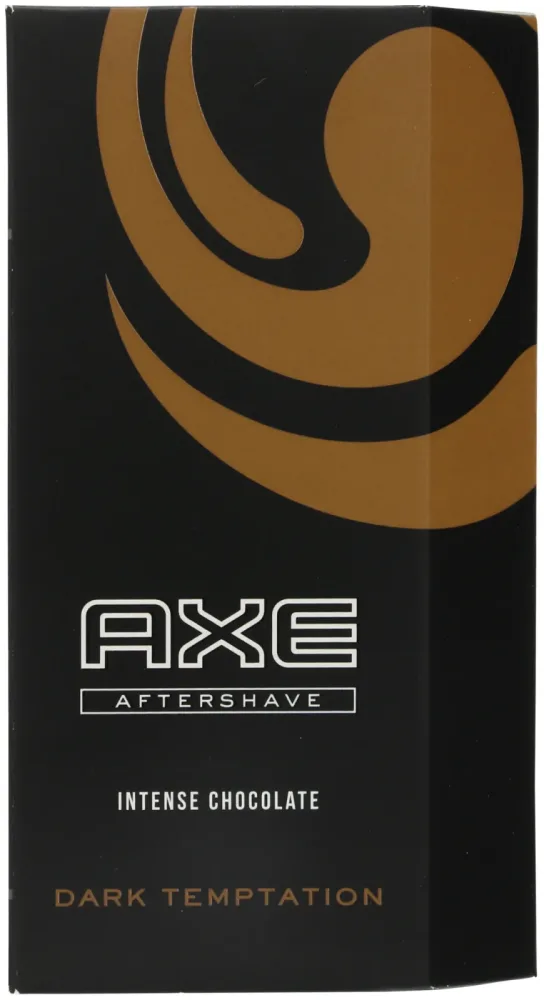 Axe Aftershave Dark Temptation 100 ml