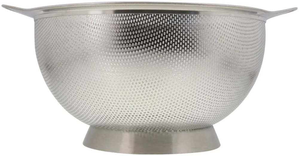 À Table! Edelstahlsieb 26cm