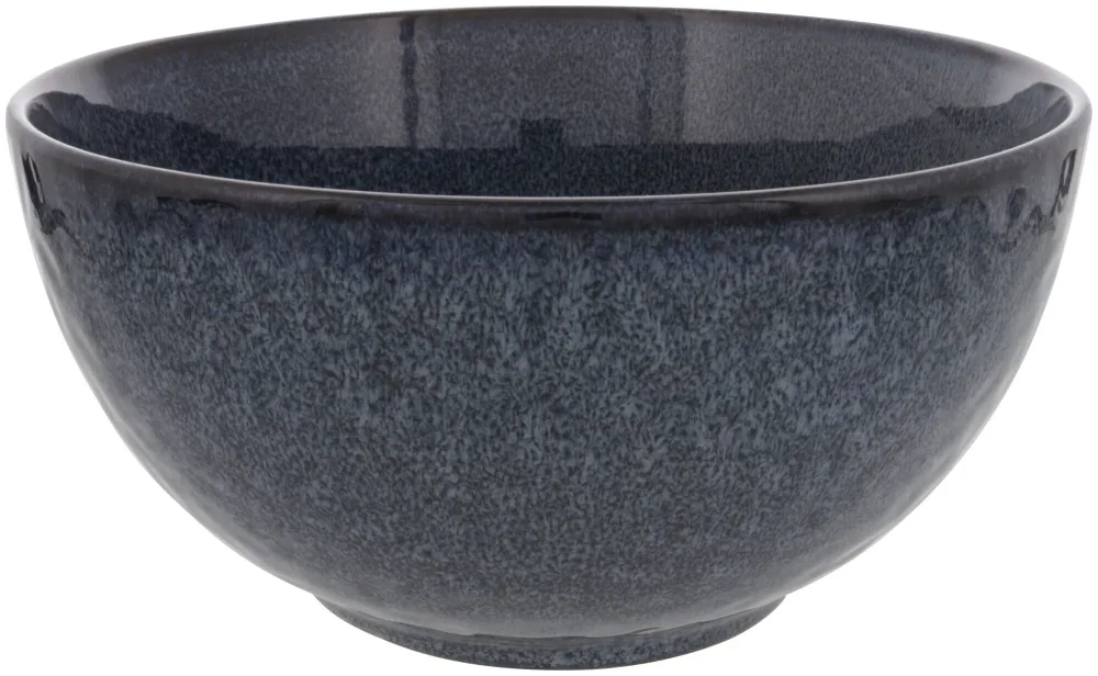 Schale Elements blau 22cm