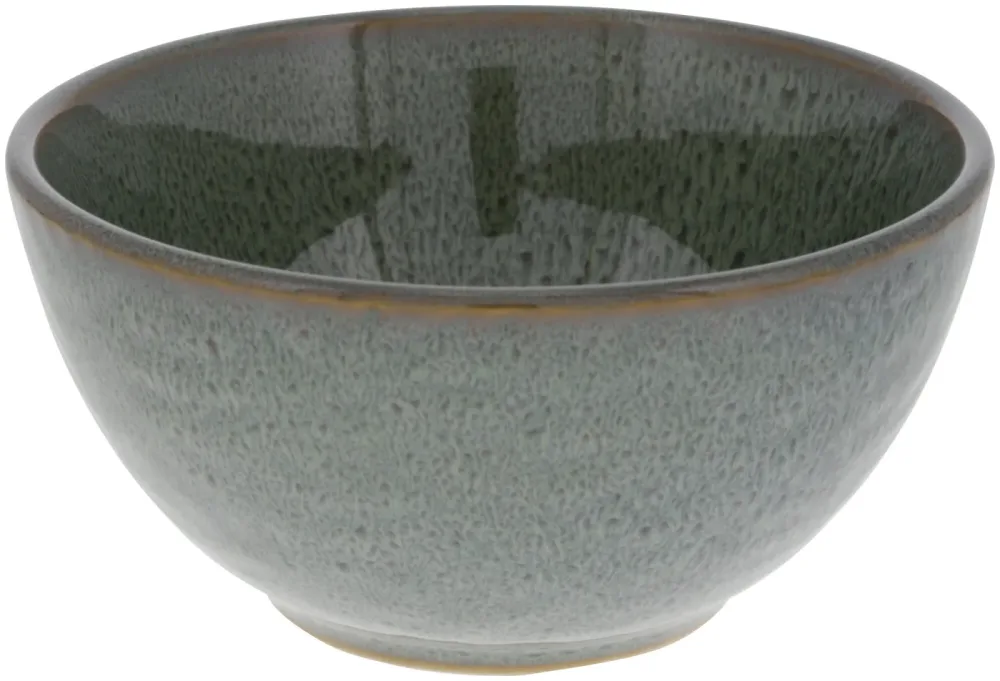 Schale Elements grün 12cm