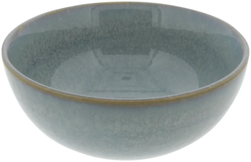 Schale Bali 16cm blau