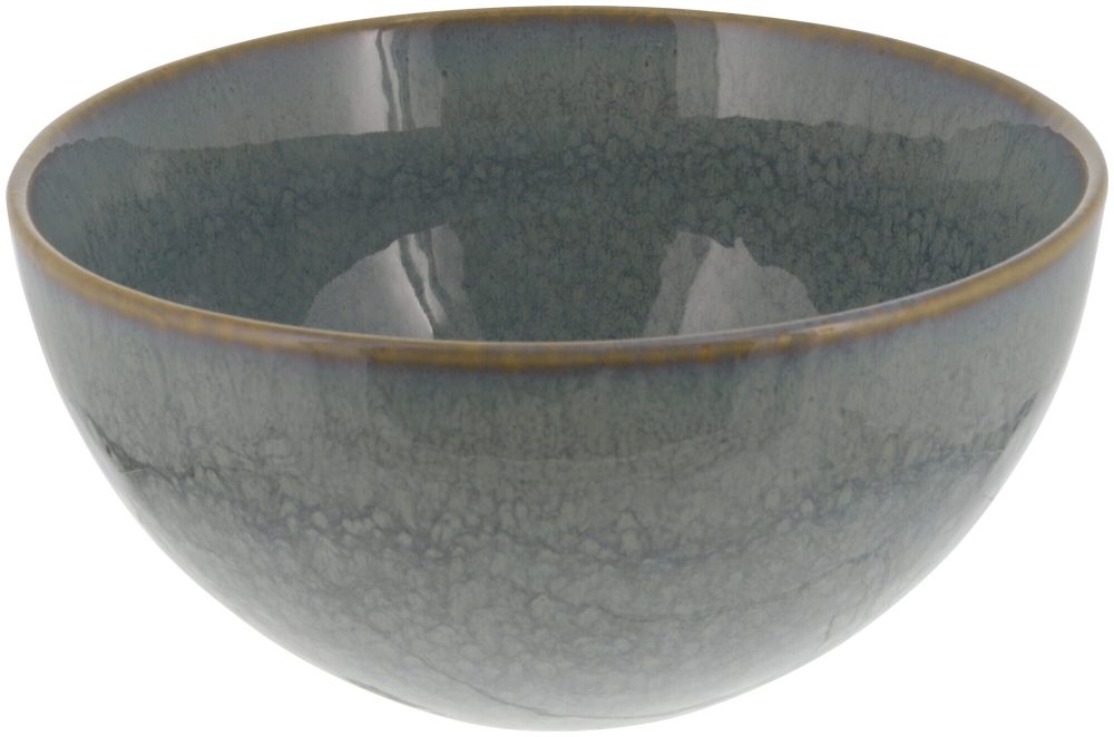 Schale Bali 18cm blau
