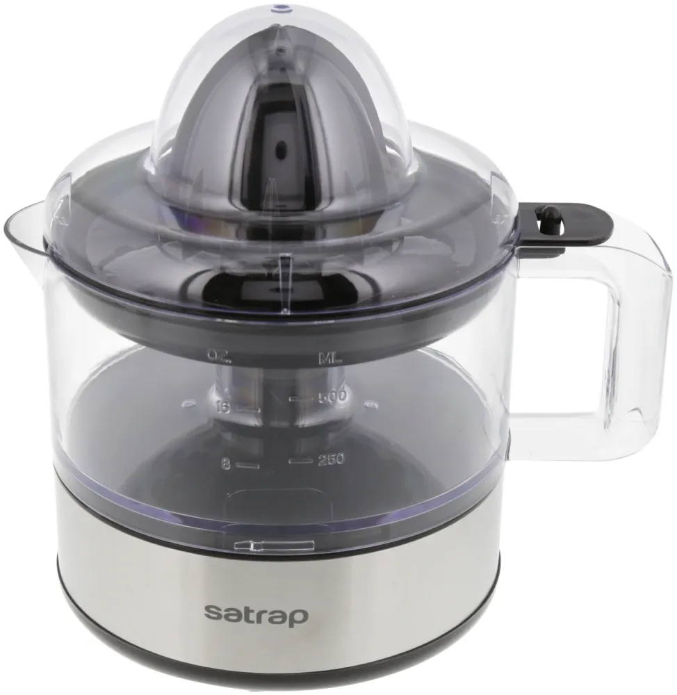satrap Juicy XA Zitruspresse