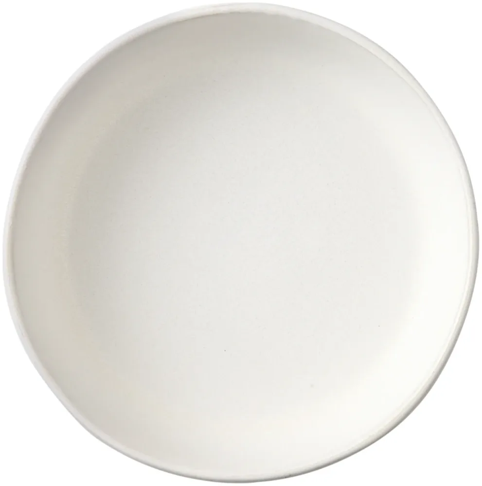 À Table! Salatschale beige
