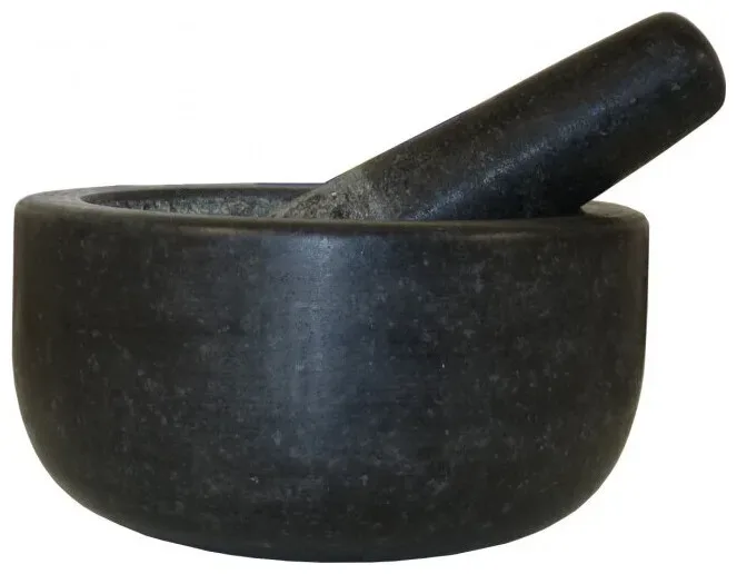 Mörser Granit 9.5cm