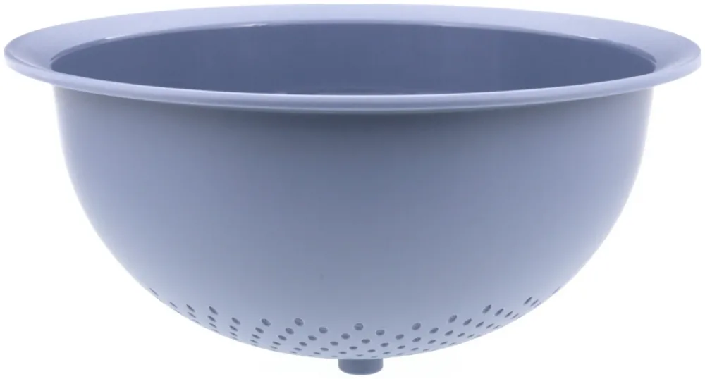 À Table! Sieb blau, 26.5cm