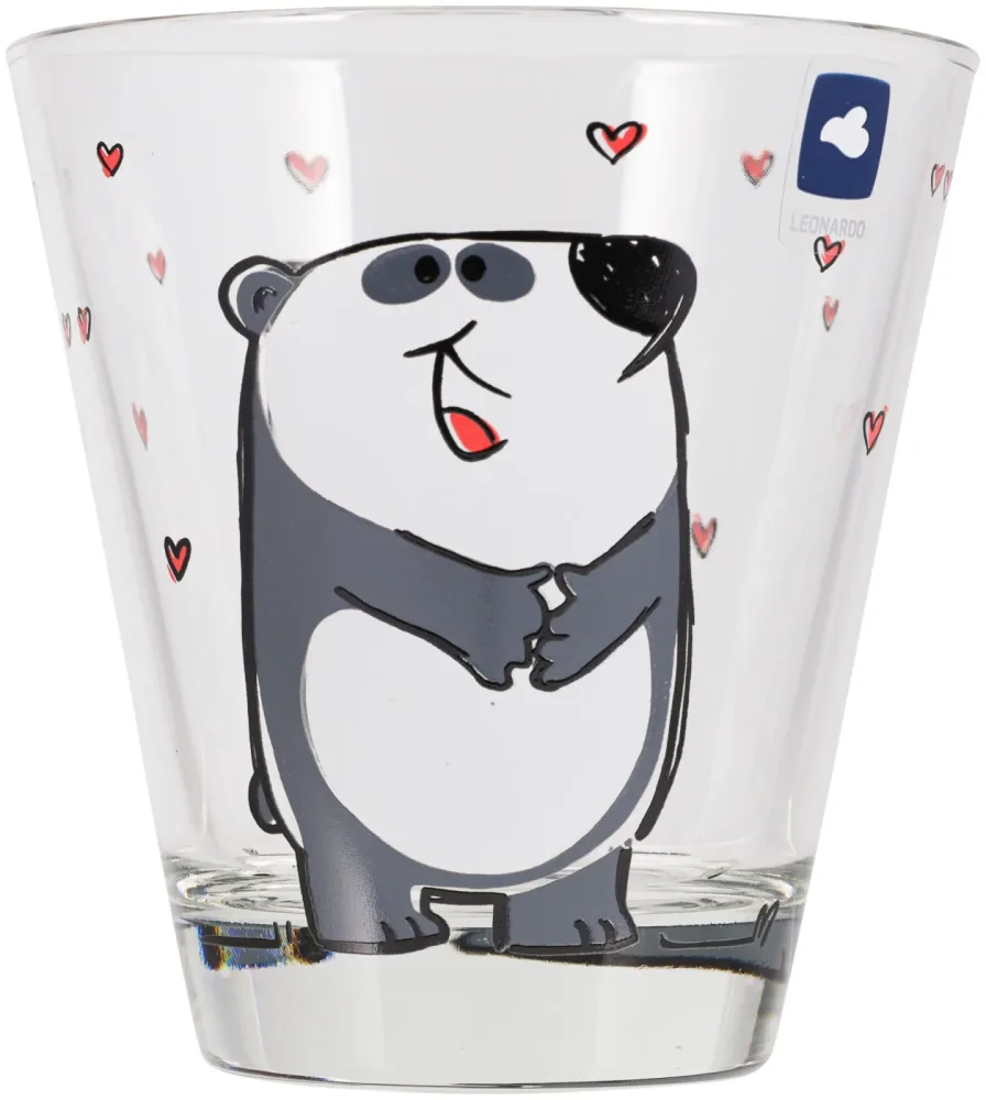 Leonardo Bambini Becher Panda 215ml
