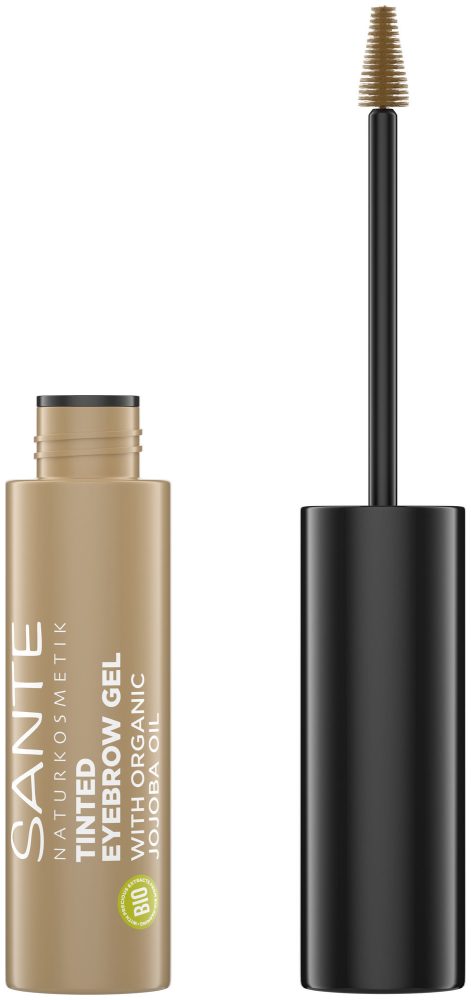 Sante Tinted Eyebrow Gel 01 Blondie