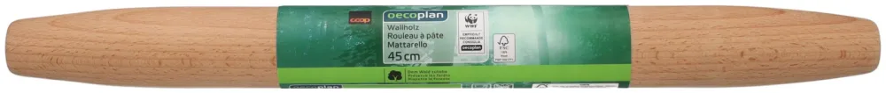 Oecoplan Wallholz