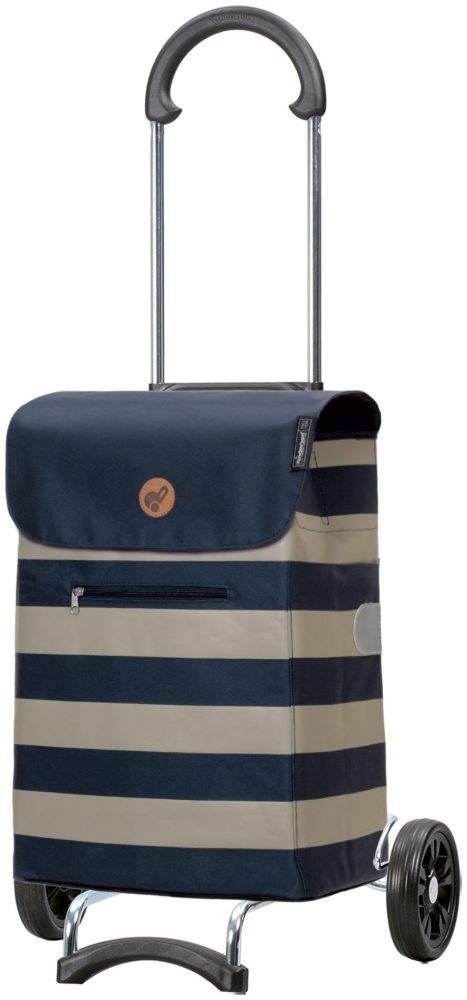 Andersen Scala Shopper Lina blau
