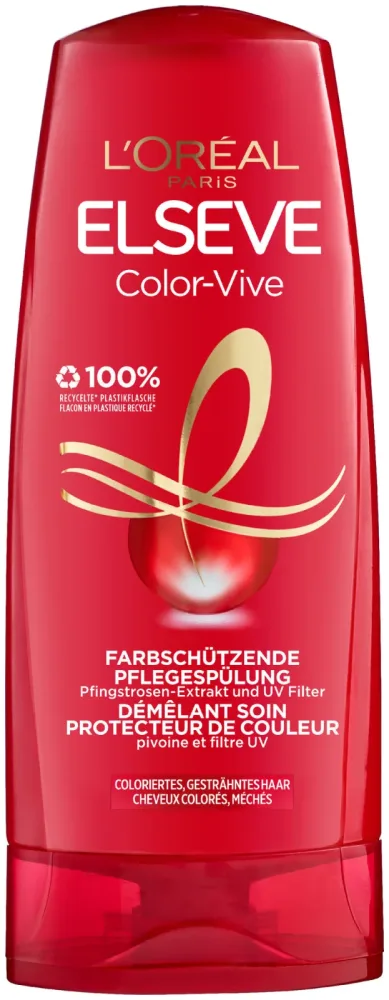 Elsève Spülung Color Vive
