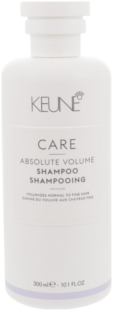 Care - Absolute Volume Shampoo