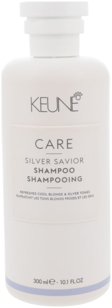 Care - Silver Saviour Shampoo