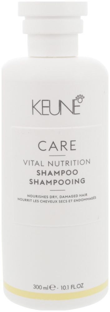 Care - Vital Nutrition Shampoo