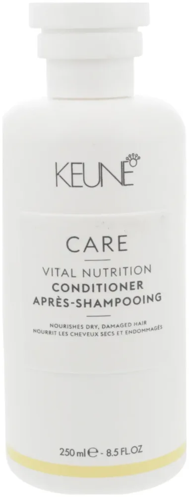 Keune Care Vital Nutrition Conditioner 250ml