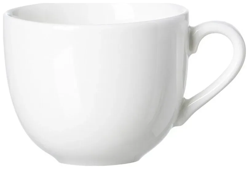 Ritzenhoff&Breker Skagen Kaffeetasse weiss 220ml