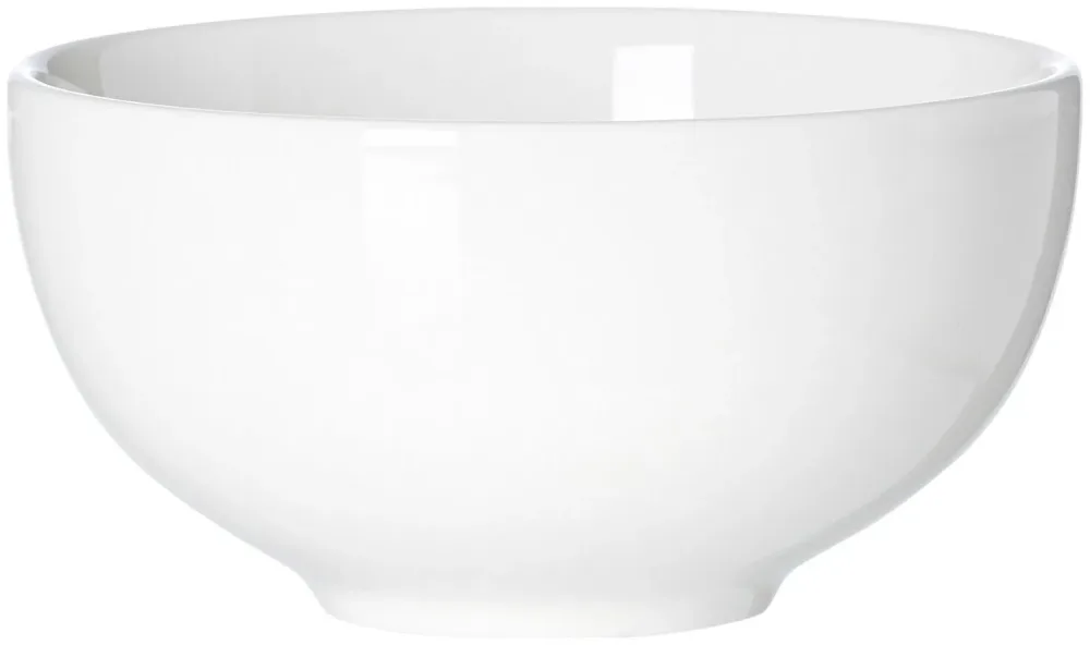 Ritzenhoff&Breker Skagen Schale tief weiss 15cm