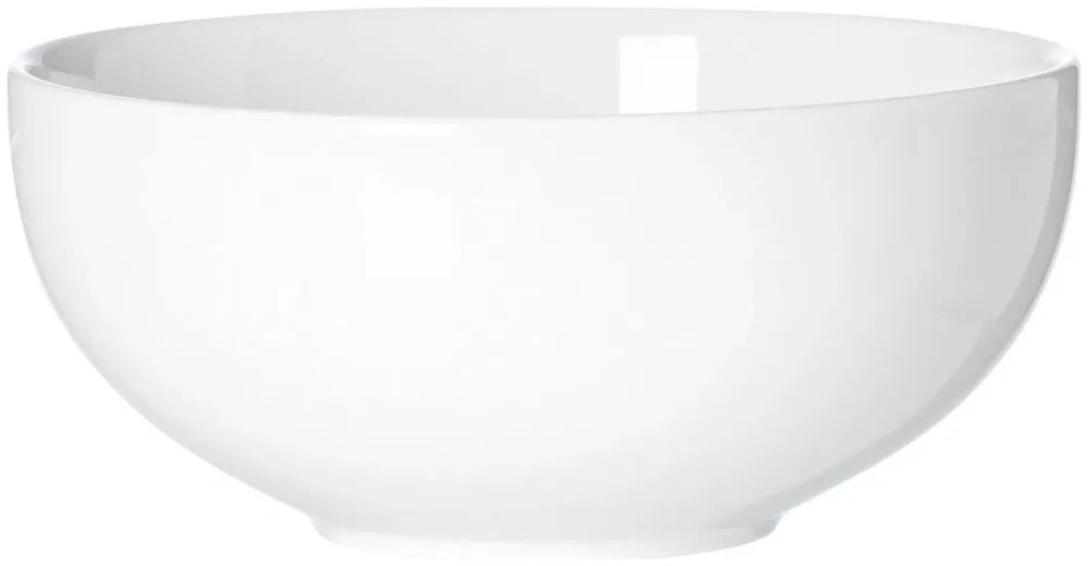 Ritzenhoff&Breker Skagen Schale tief weiss 18cm
