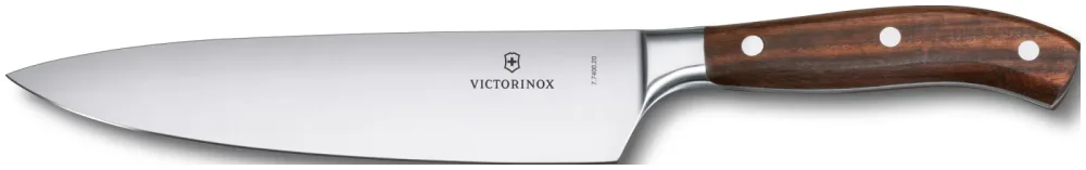 Victorinox Kochmesser Braun 20cm