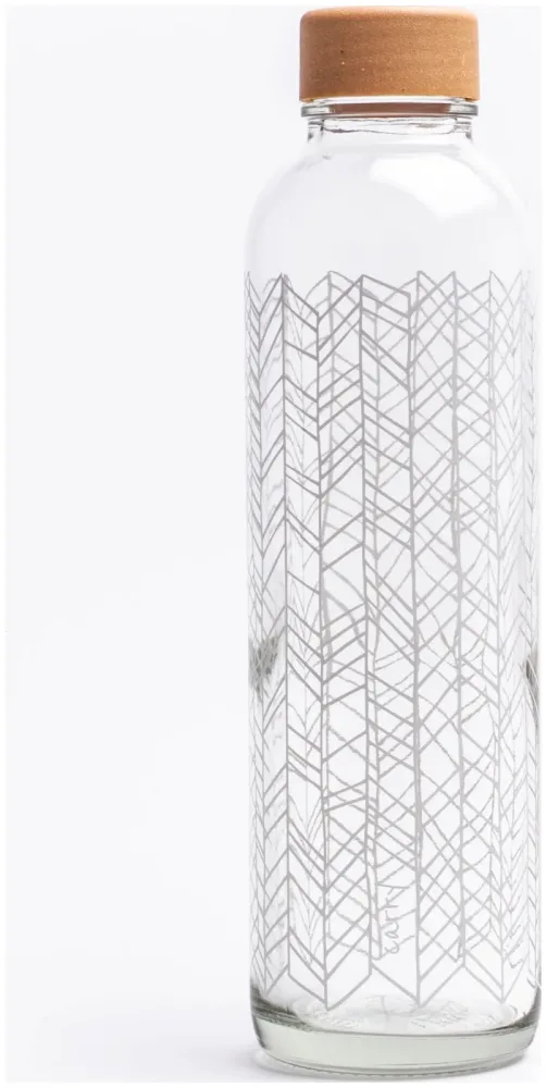 Carry Bottle Structure of Life 0.7L