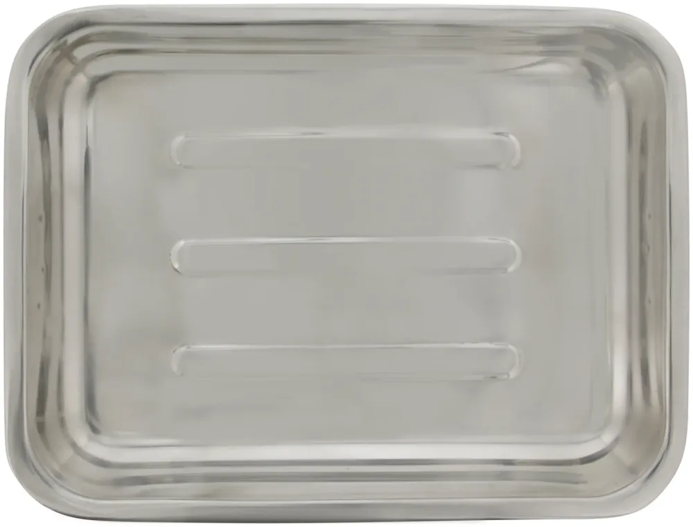 Moha Bräter Inox 35 x 28cm