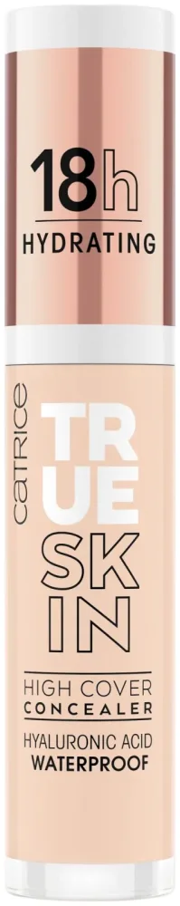 Catrice True Skin High Cover Concealer 4,5 ml 2 - NEUTRAL IVORY