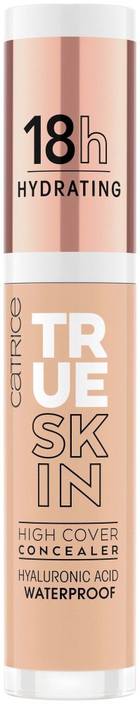 CATRICE - True Skin High Cover Concealer, 4.5 ml,  Warm Beige
