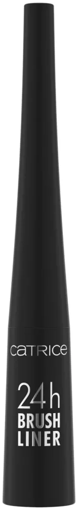 CATRICE - 24h Brush Liner, 3 ml, Ultra Black