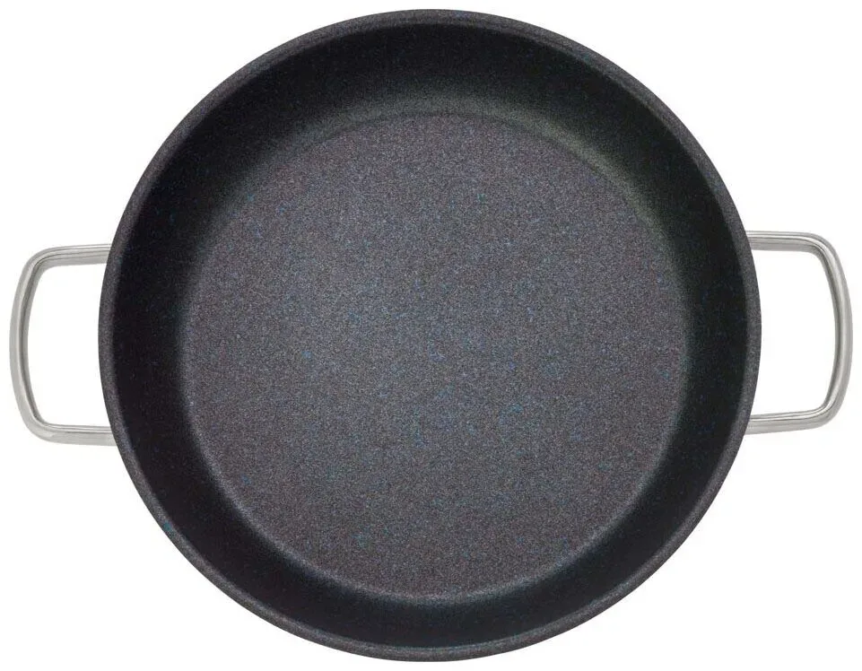 Wmf - Servierpfanne, 28cm, Black