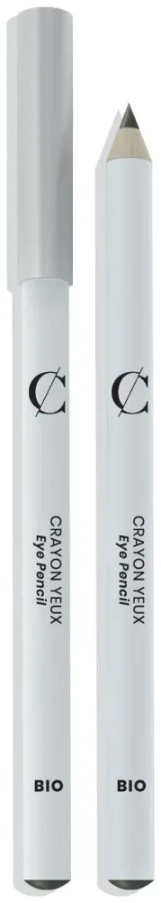 Couleur Caramel Kajalstift Augen N° 118 - Dunkelgrau