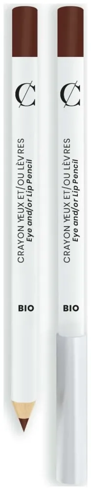 Couleur Caramel Kajalstift Augen N° 109 - Braun