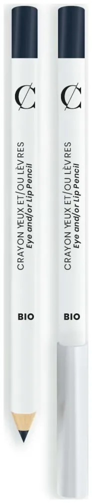 Couleur Caramel Kajalstift Augen N° 103 - Blau perlmutt