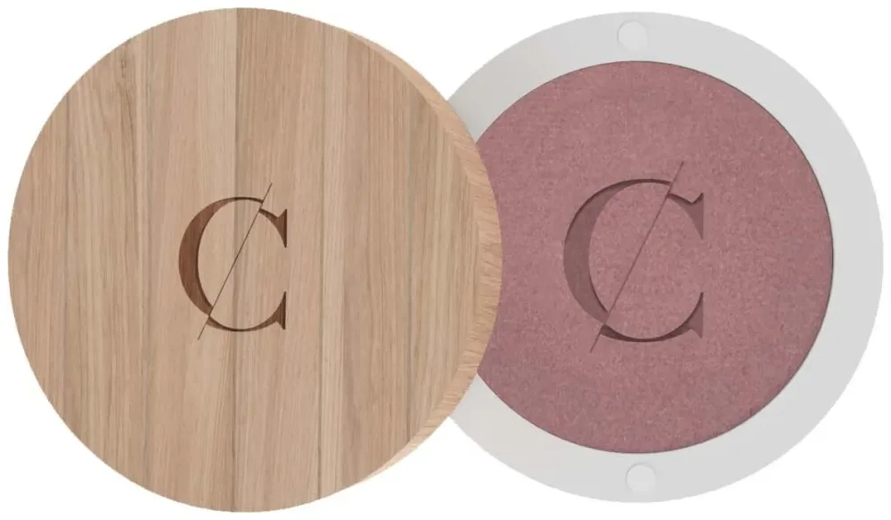 Couleur Caramel Lidschatten 106 Tiaré perlmutt