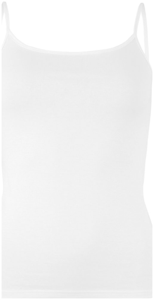 Naturaline Textil Damen Shirt weiss XL