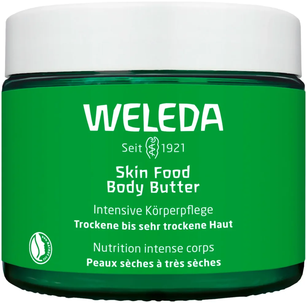 Weleda