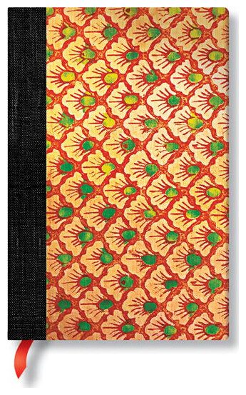 Paperblanks Hardcover Notizbücher Die Wellen (Teil 3) Mini