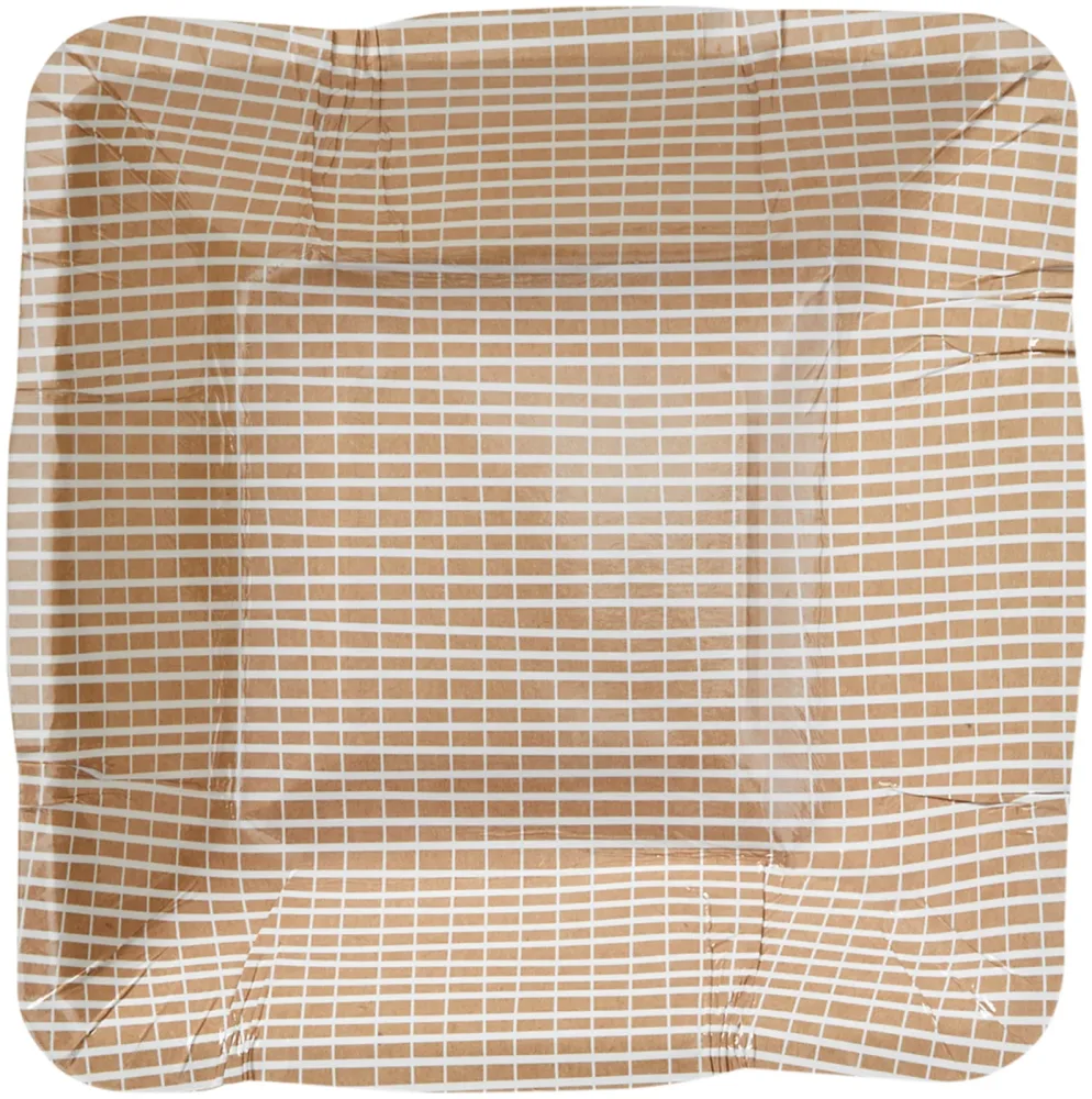 Inhouse Schale Kyoto 10 Stk, 16cm beige