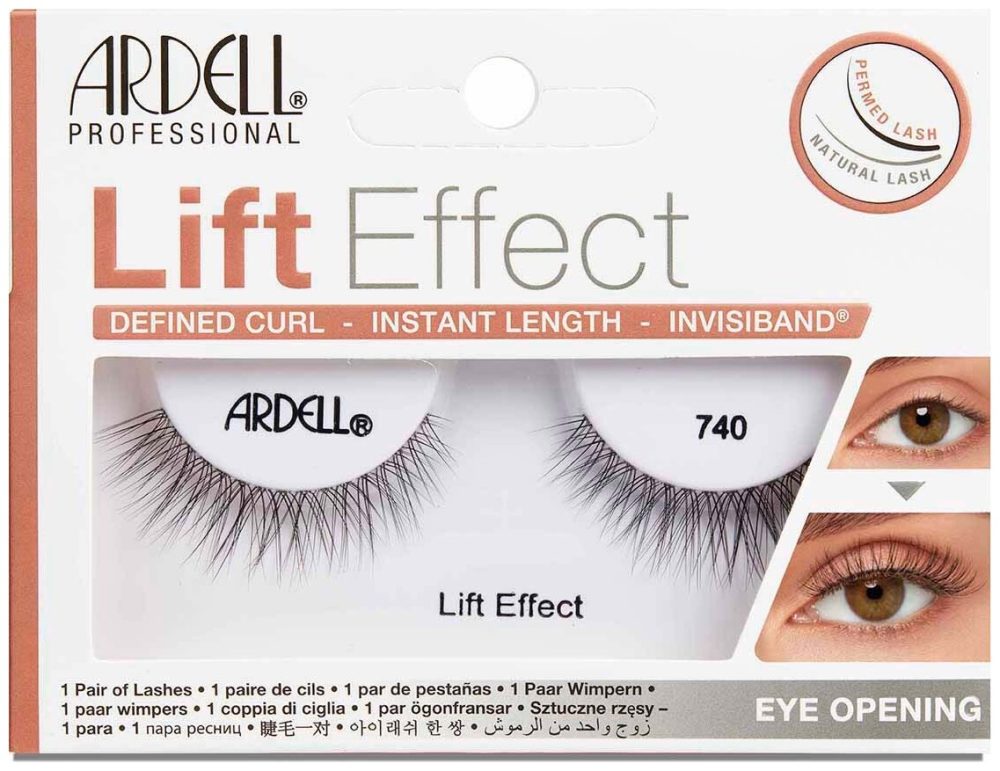 Ardell Lift Effect 740