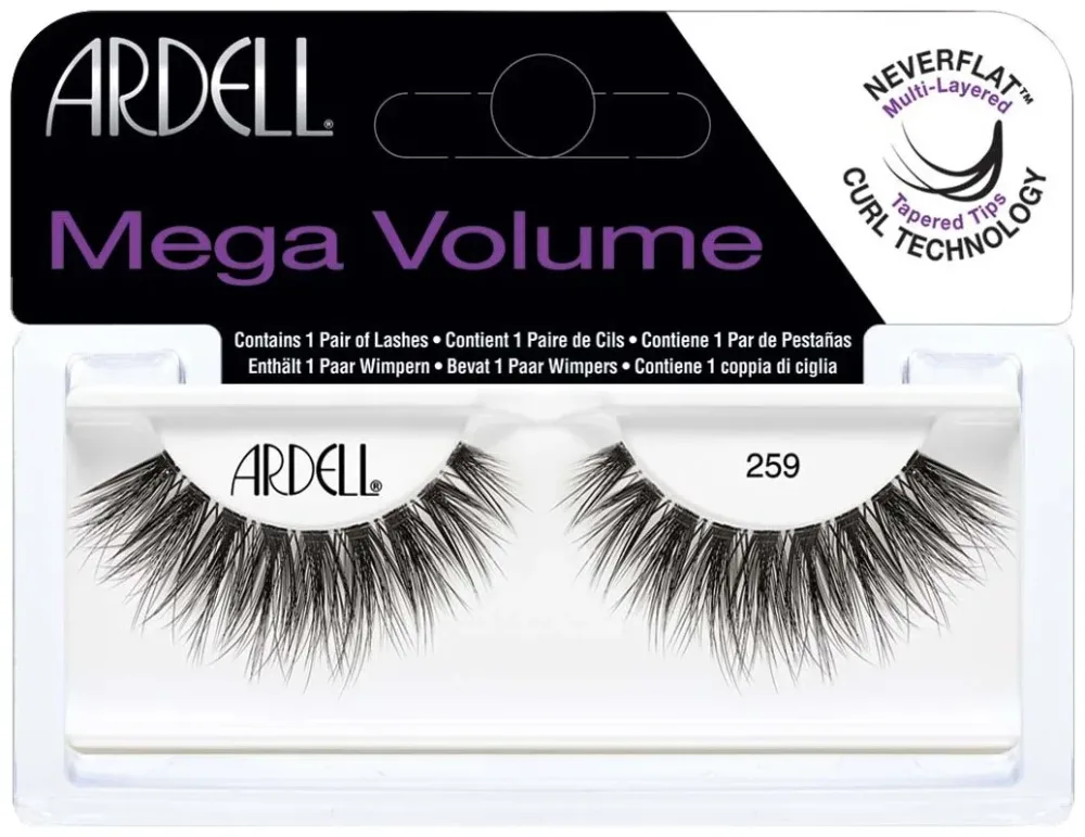 Ardell mega volume 259