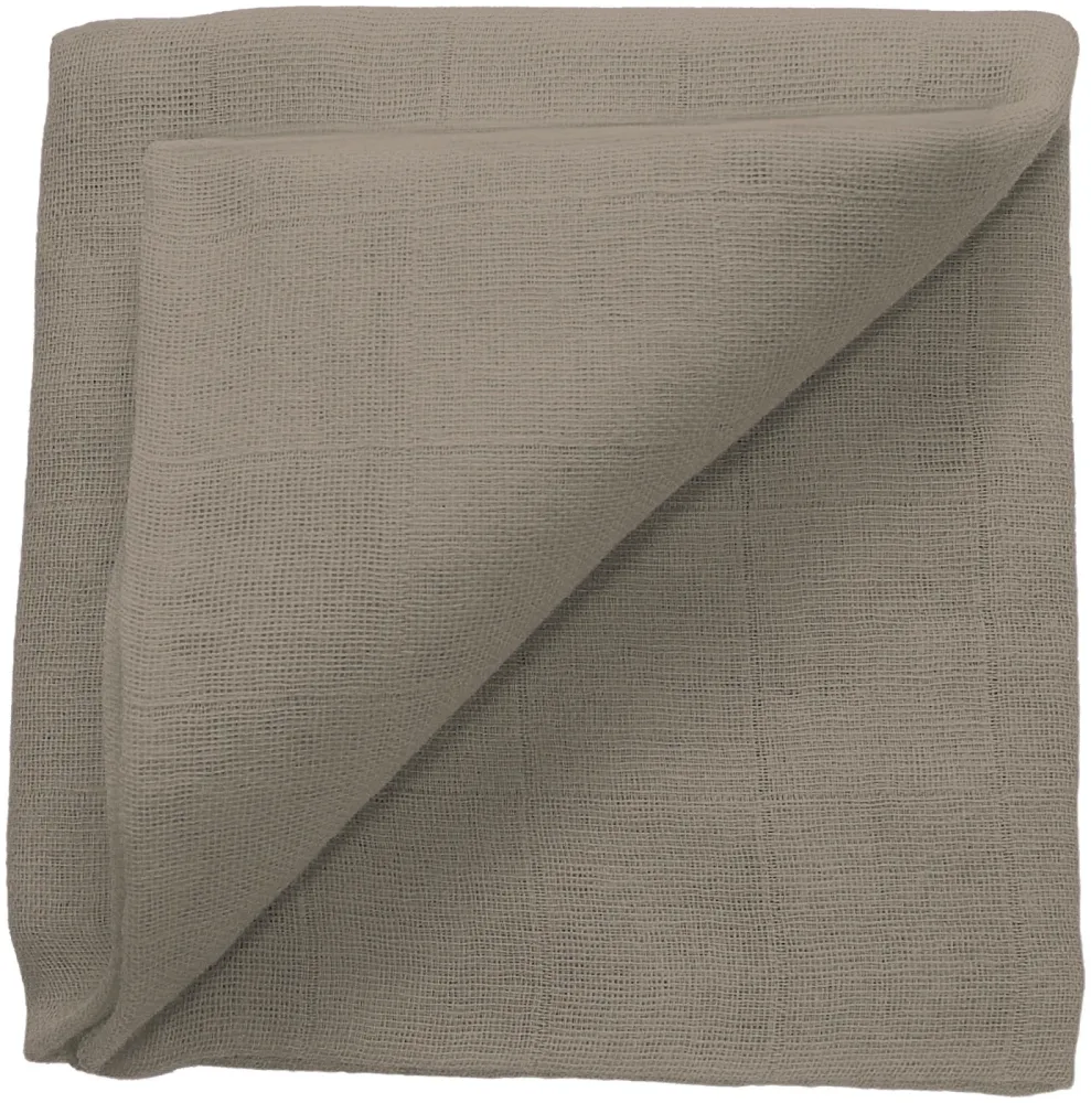 Zewi Nuscheli sand 60x60 cm