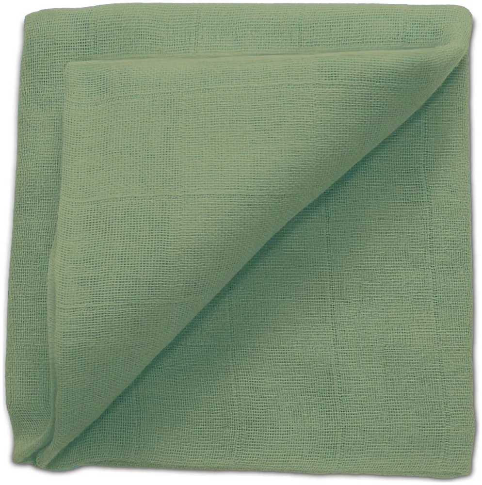 Zewi Nuscheli khaki 60x60 cm
